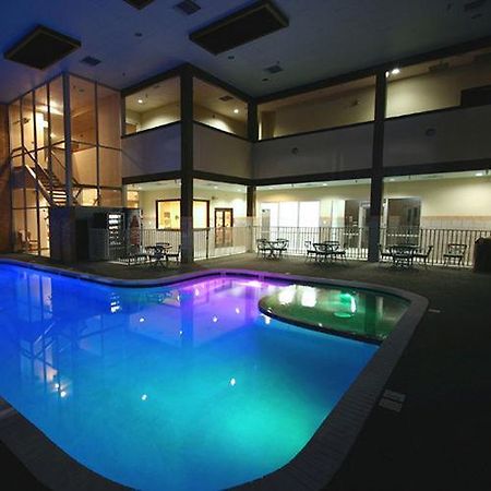 Hotel Wyndham Garden Midland Facilidades foto